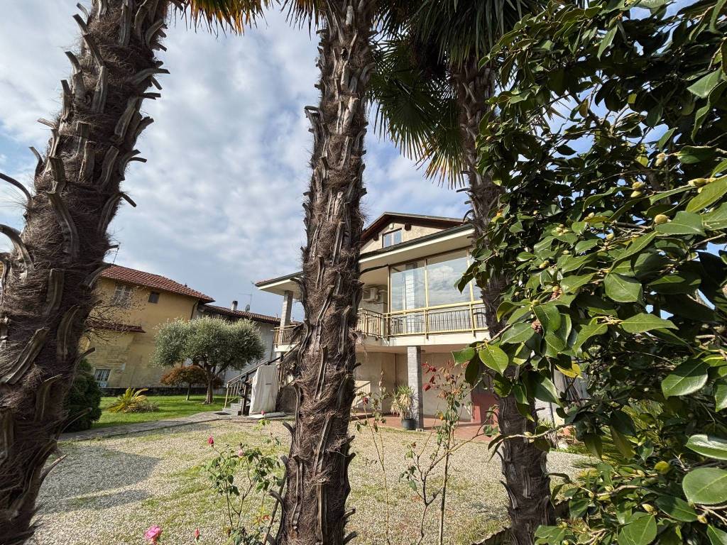 Villa a Cavaglià in Via Massaua, 14 - Foto 5