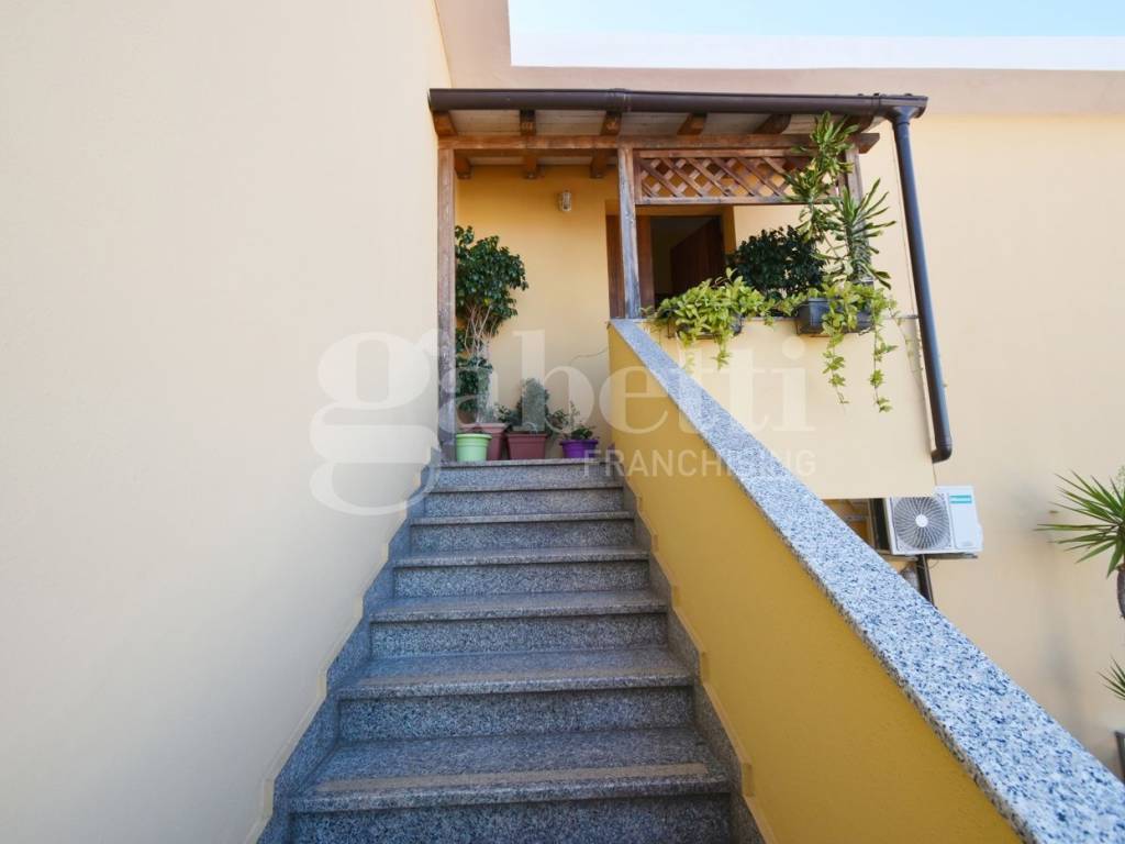 Appartamento a Siniscola in Via Cedrino , 6 - Foto 2