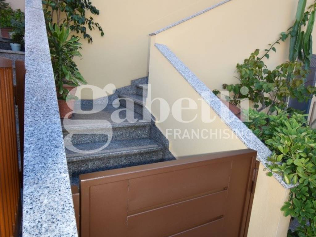 Appartamento a Siniscola in Via Cedrino , 6 - Foto 3