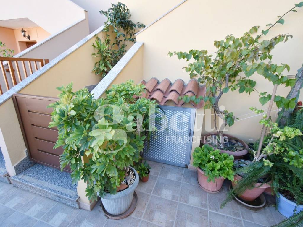 Appartamento a Siniscola in Via Cedrino , 6 - Foto 4