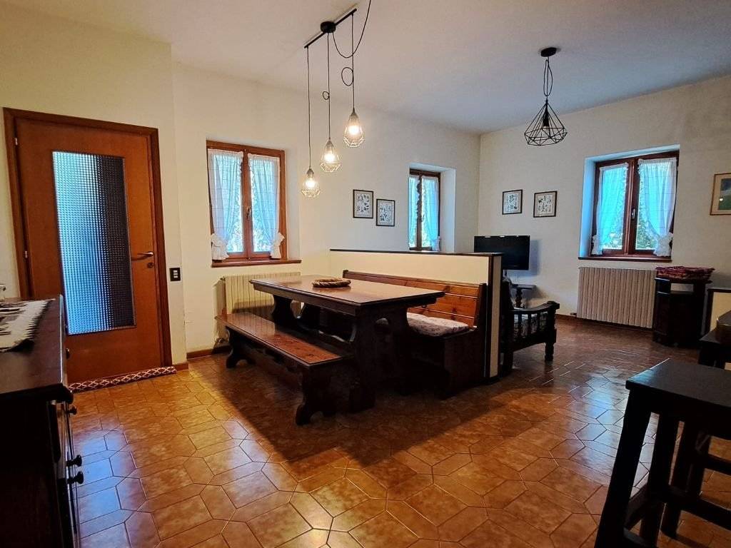 Appartamento a Cremeno in Via Privata Da Via Mulino, 2 - Foto 2