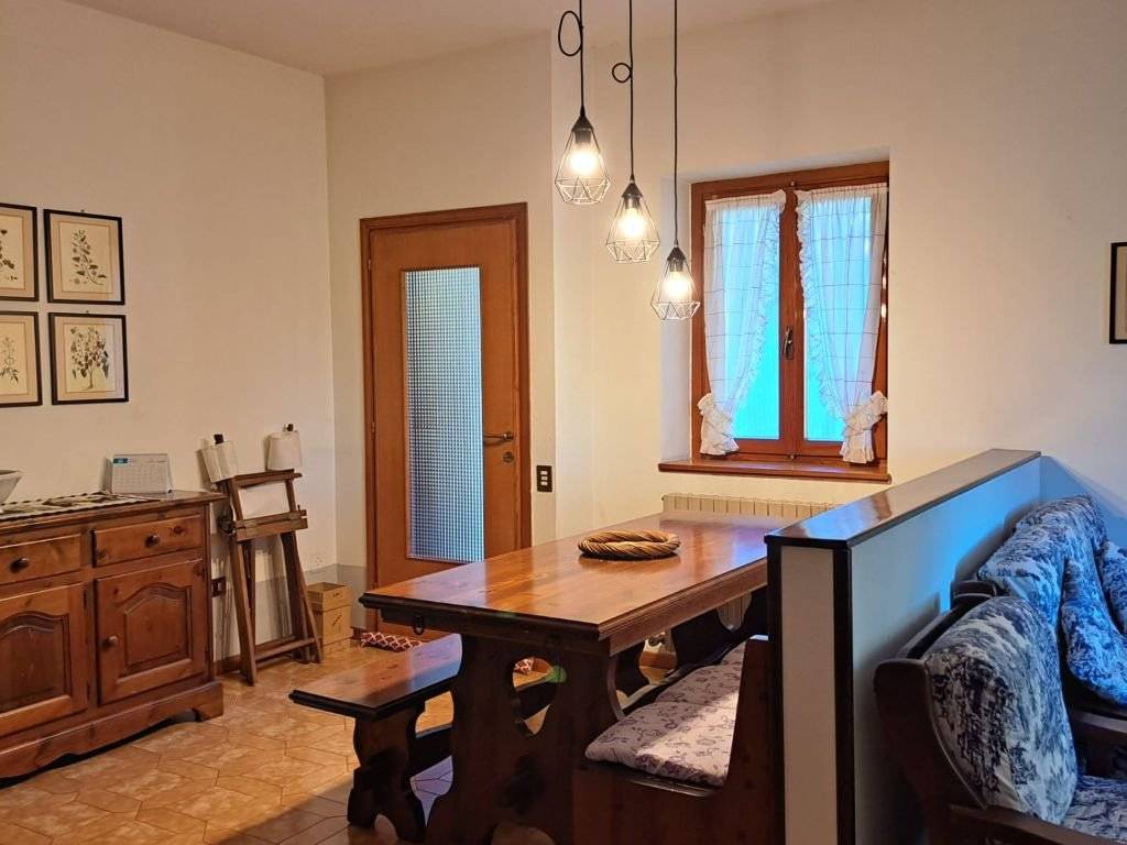 Appartamento a Cremeno in Via Privata Da Via Mulino, 2 - Foto 3