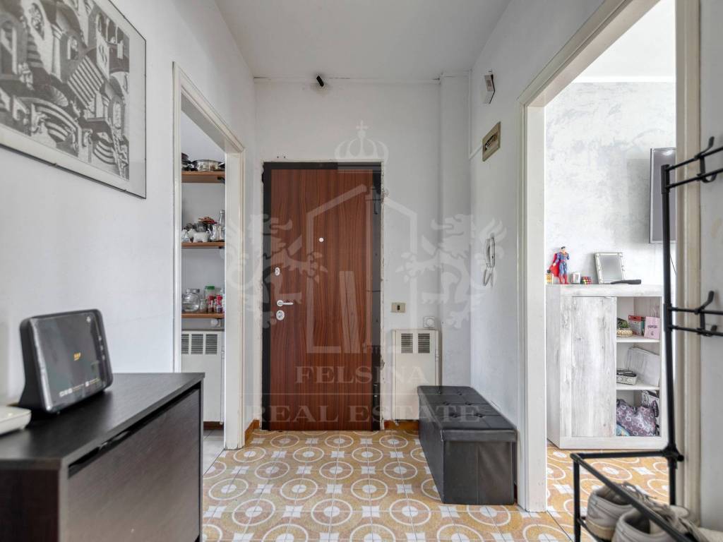 Appartamento a Bologna in Via Ada Negri - Foto 3