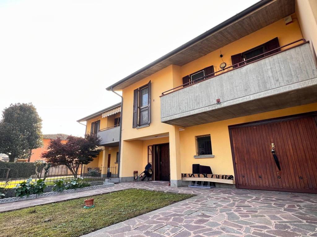 Villa a Agnadello in Via Moroncina, 13 - Foto 3