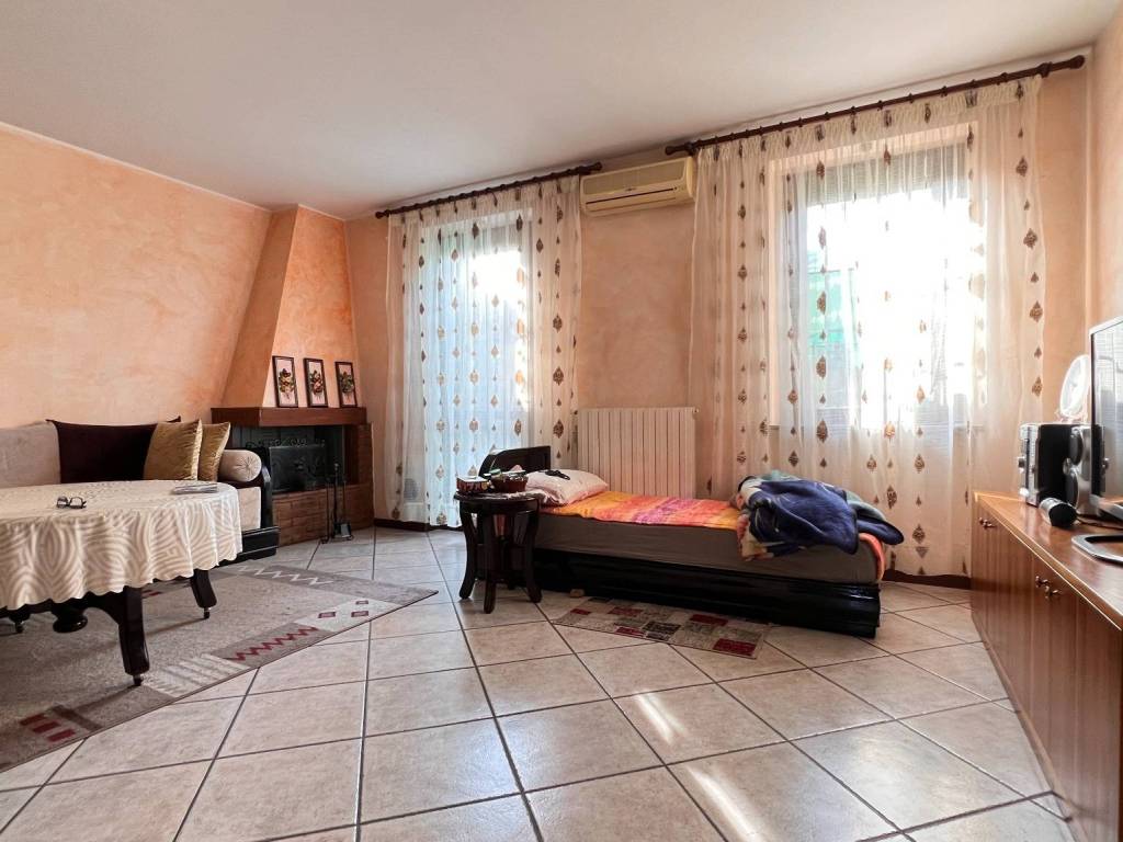 Villa a Agnadello in Via Moroncina, 13 - Foto 5
