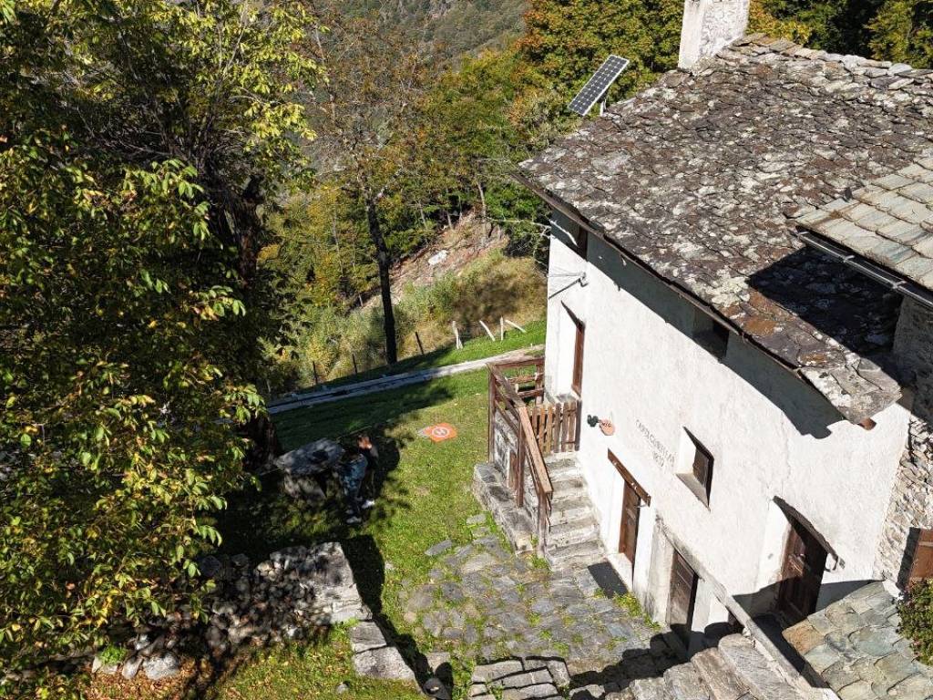 Villa a Verceia in Strada Vicinale Pradello - Foto 2