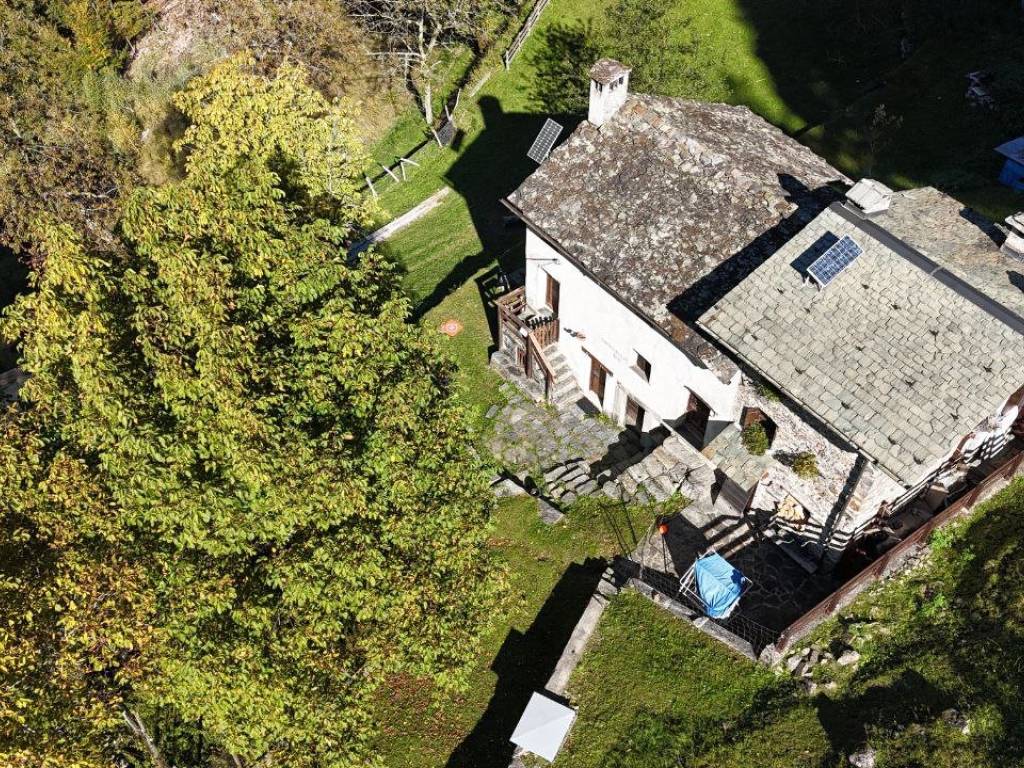 Villa a Verceia in Strada Vicinale Pradello - Foto 4