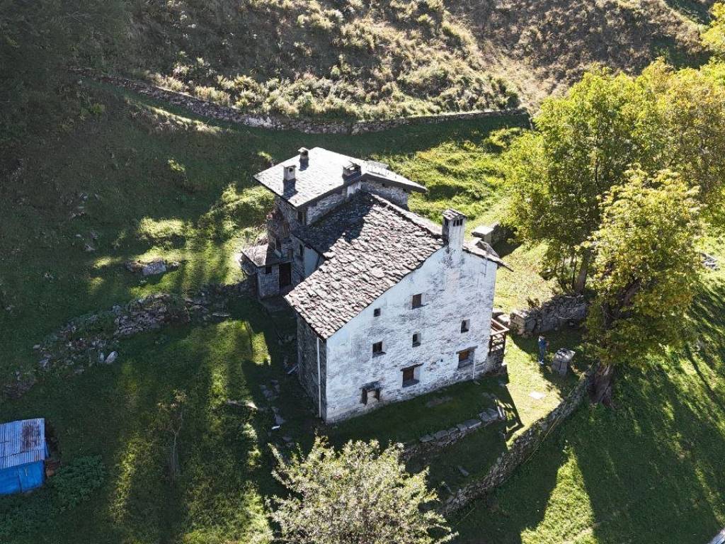 Villa a Verceia in Strada Vicinale Pradello - Foto 5