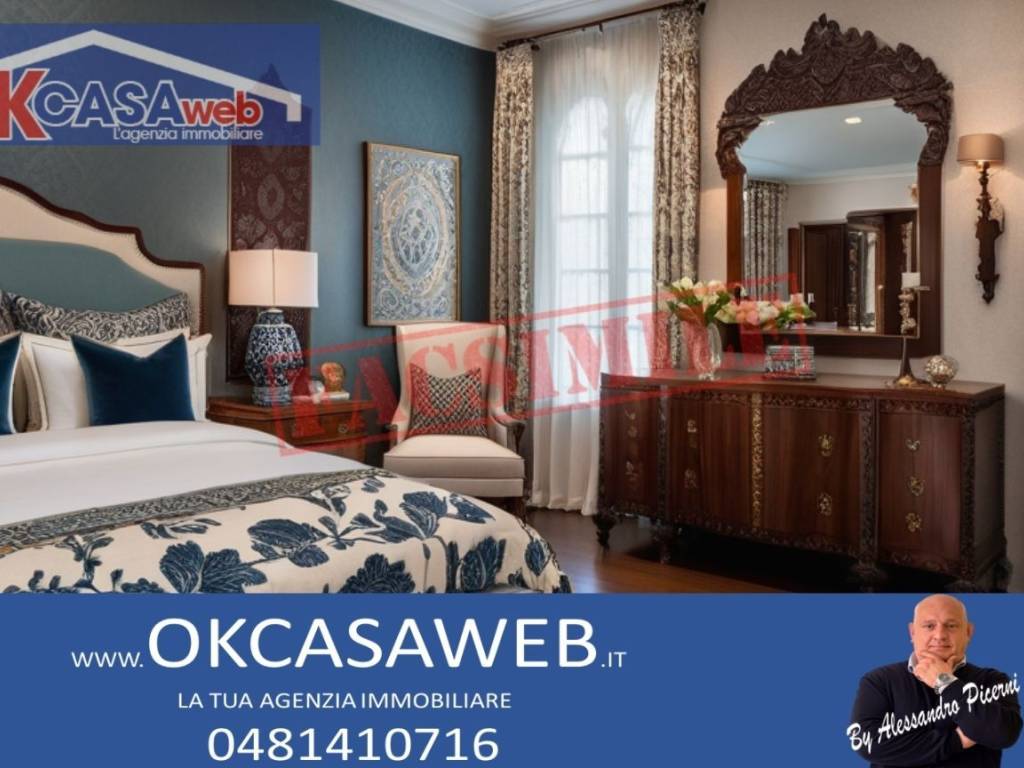 Appartamento a Ragusa in via duca d'aosta - Foto 5