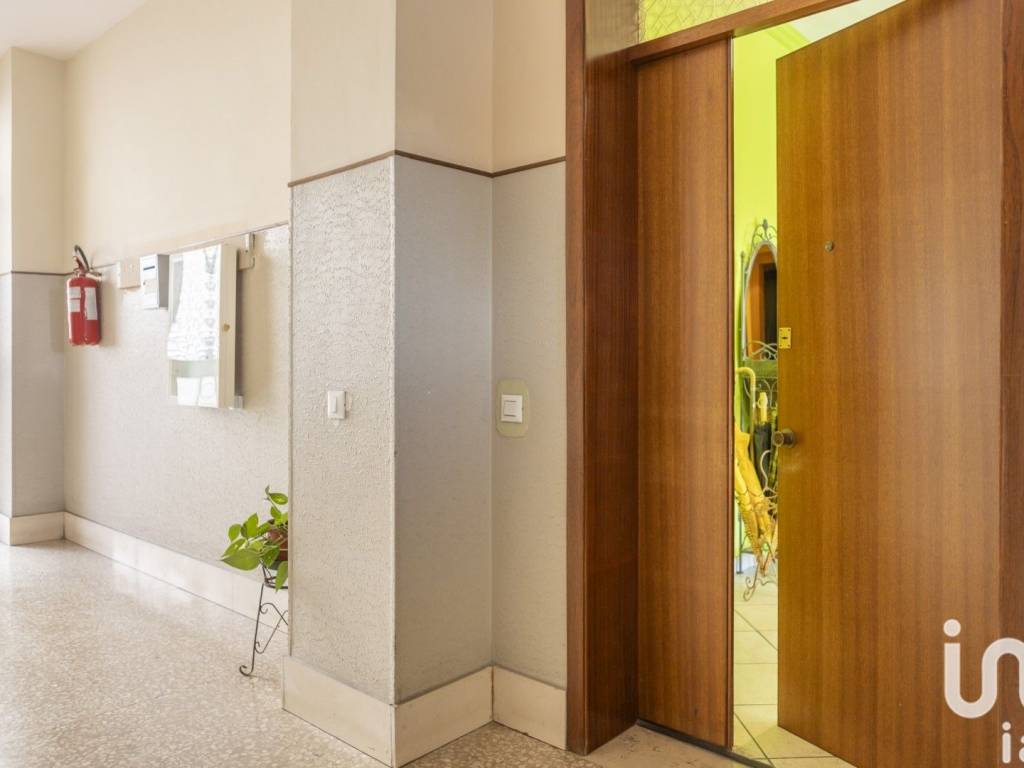 Appartamento a Filottrano in Via Bocconi, 12 - Foto 2