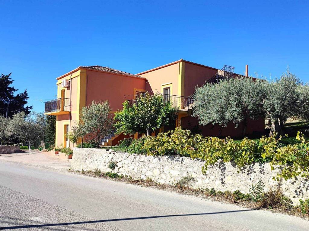 Villa a Ragusa - Foto 2