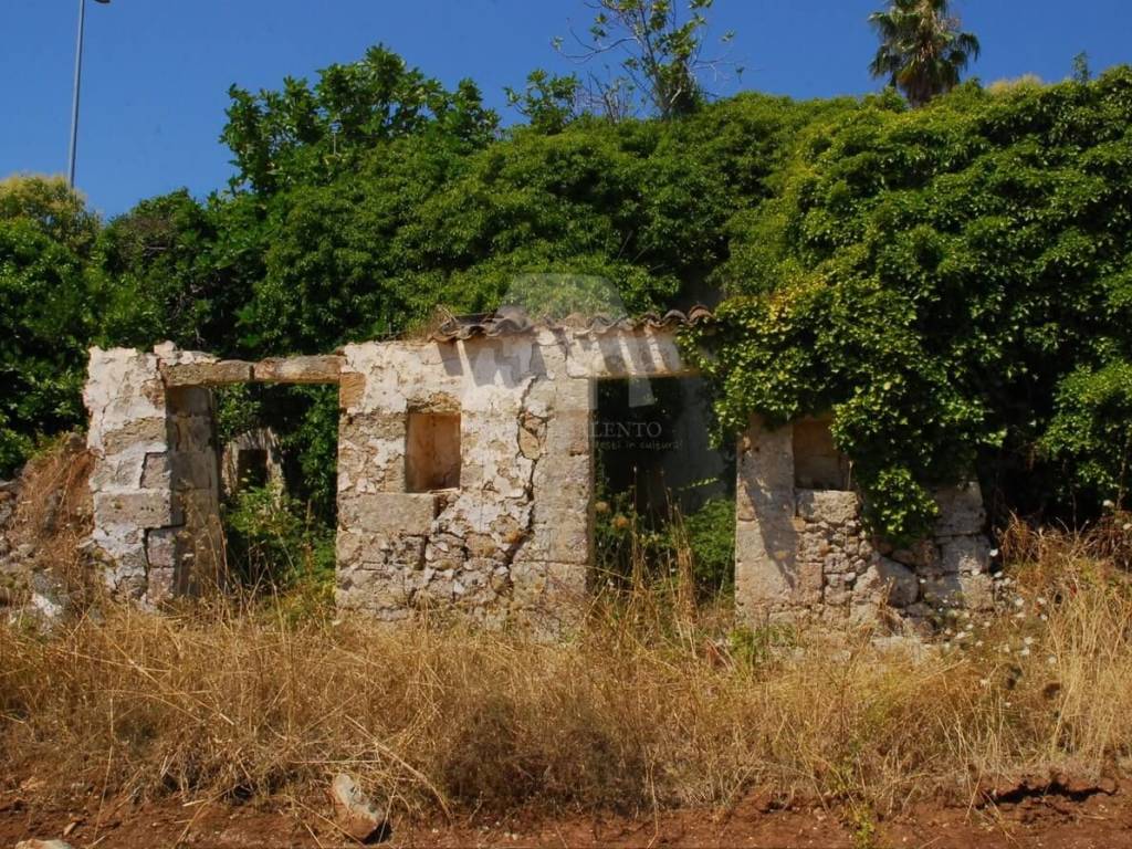 Terreno a Specchia in Via Estramurale Est, 33 - Foto 5
