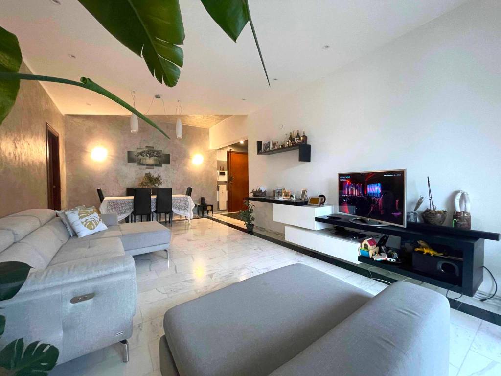 Appartamento a La spezia in Via dei Colli, 249 - Foto 2