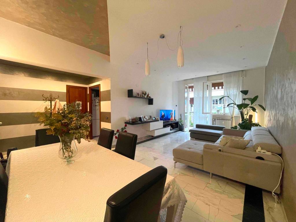 Appartamento a La spezia in Via dei Colli, 249 - Foto 3