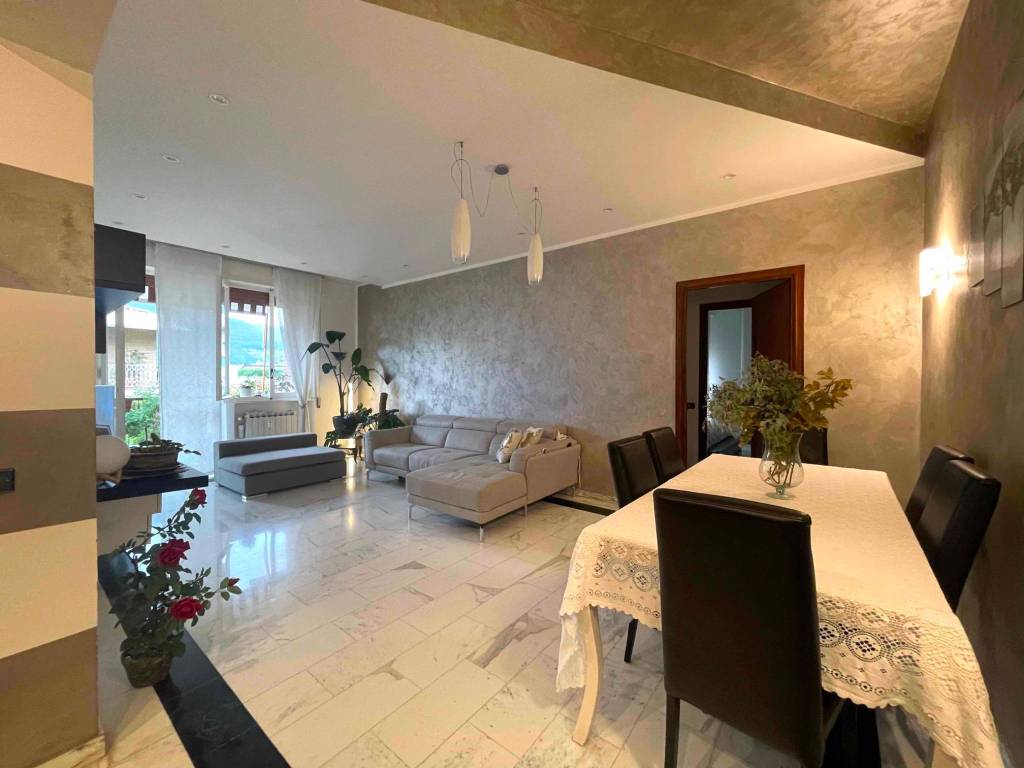 Appartamento a La spezia in Via dei Colli, 249 - Foto 4