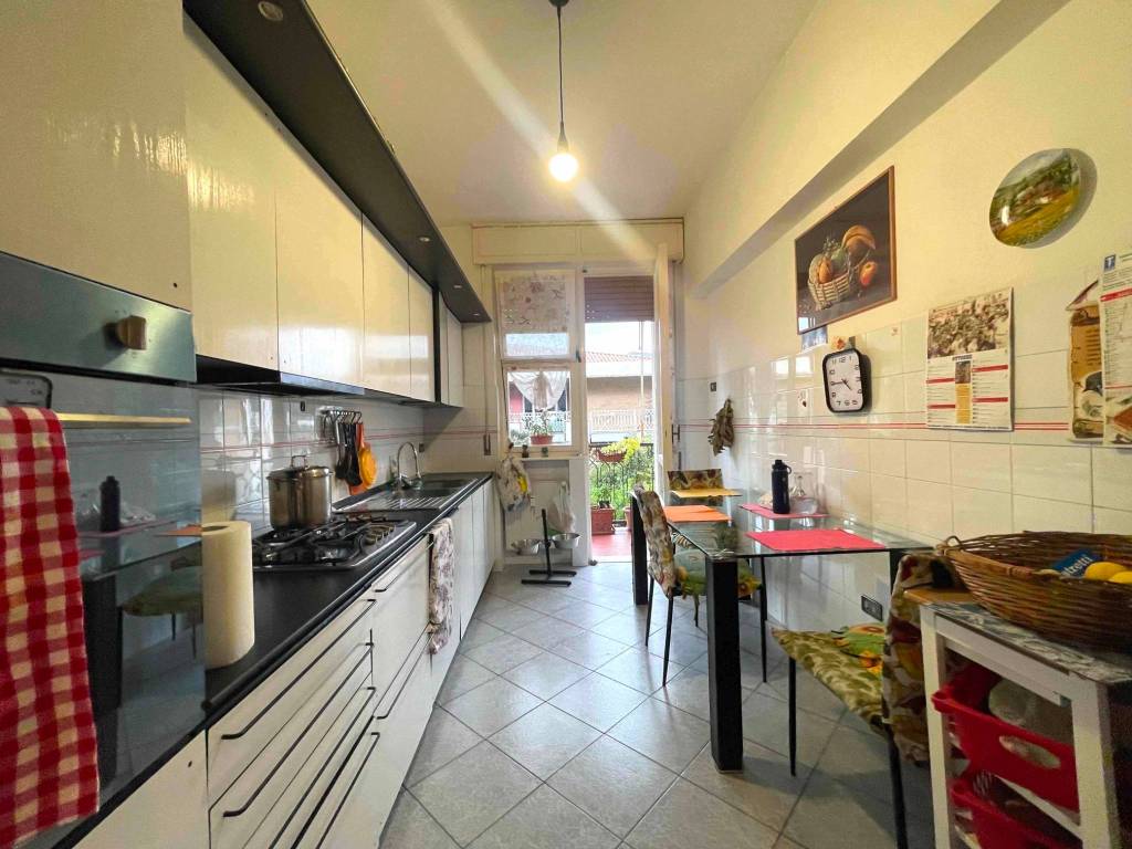 Appartamento a La spezia in Via dei Colli, 249 - Foto 5