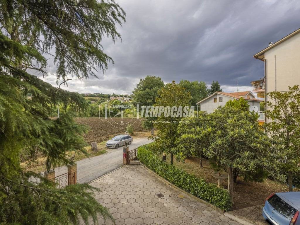 Casa indipendente a Urbisaglia in Centro Abitato Maestà, 1 - Foto 3