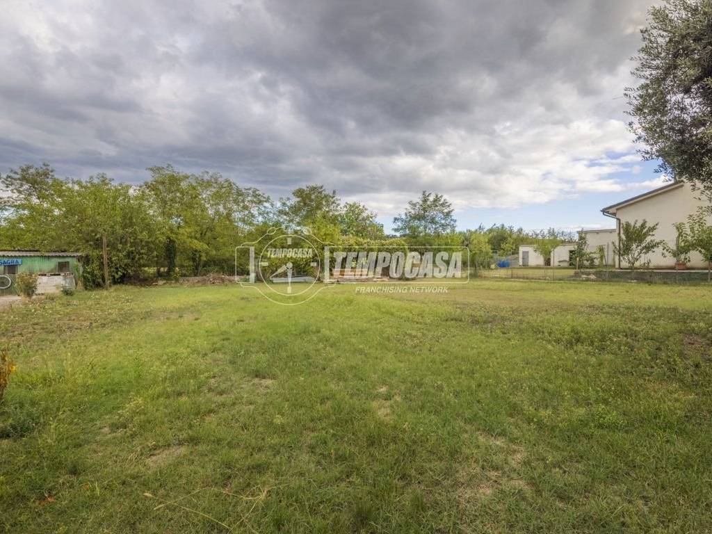 Casa indipendente a Urbisaglia in Centro Abitato Maestà, 1 - Foto 4