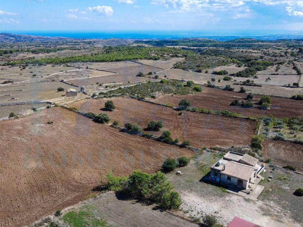 Villa a Noto in Via Tommaso Fazello, 228 - Foto 3