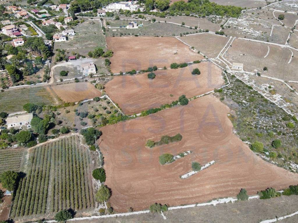Villa a Noto in Via Tommaso Fazello, 228 - Foto 5
