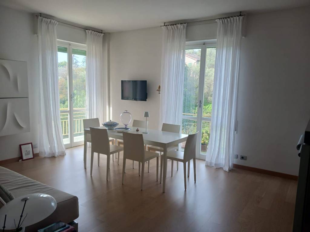 Appartamento a Chiavari in Viale Devoto, 35 - Foto 2