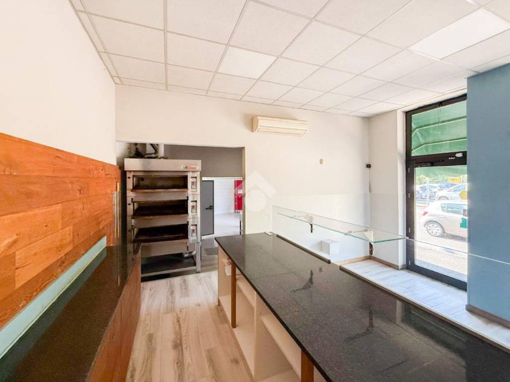 Immobile a Rezzato in Via Leonardo da Vinci, 96 - Foto 2