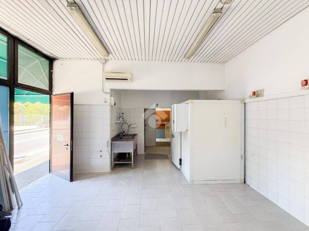 Immobile a Rezzato in Via Leonardo da Vinci, 96 - Foto 4