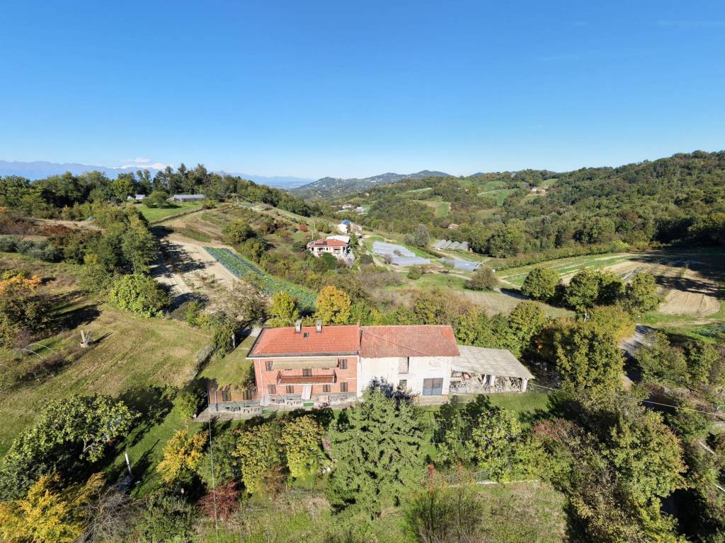 Rustico / casale a Gassino torinese - Foto 5