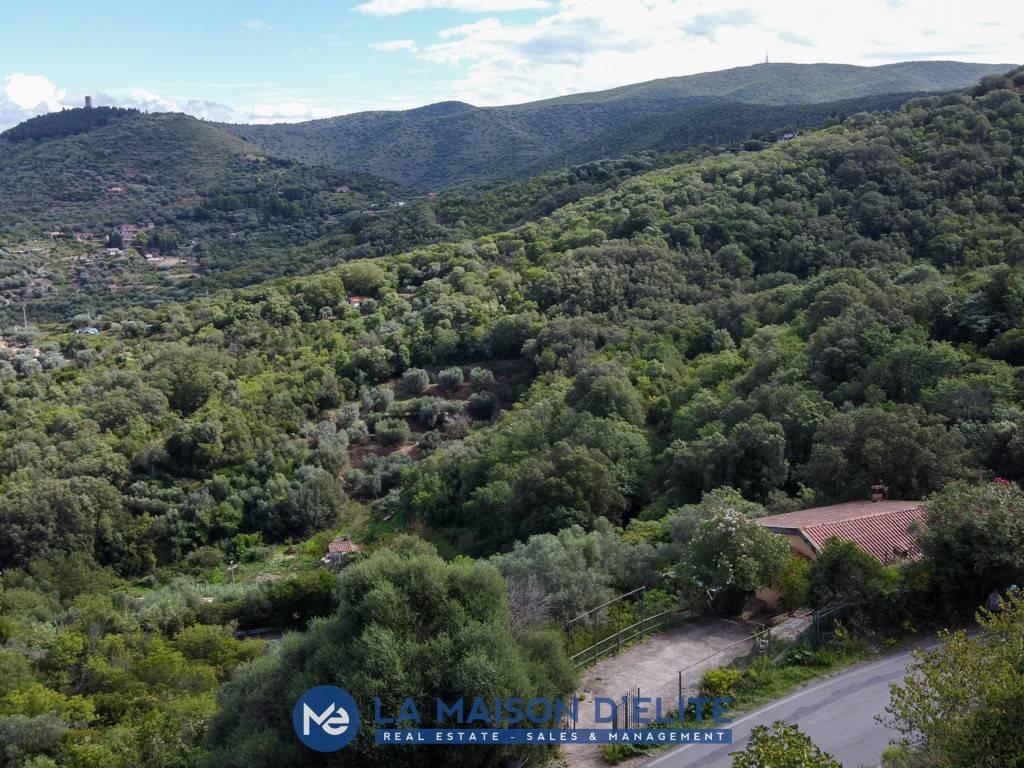 Villa a Monte argentario in Località San Pietro - Foto 5