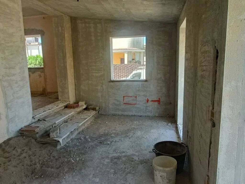 Villa a Castel volturno in Via Mezzagni No Number - Foto 5