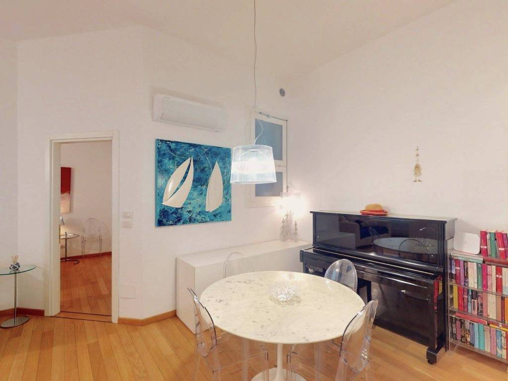 Appartamento a Trieste in Via di Mercato Vecchio, 1 - Foto 2