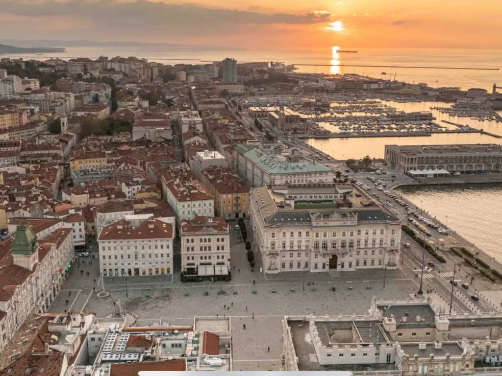 Appartamento a Trieste in Via di Mercato Vecchio, 1 - Foto 4