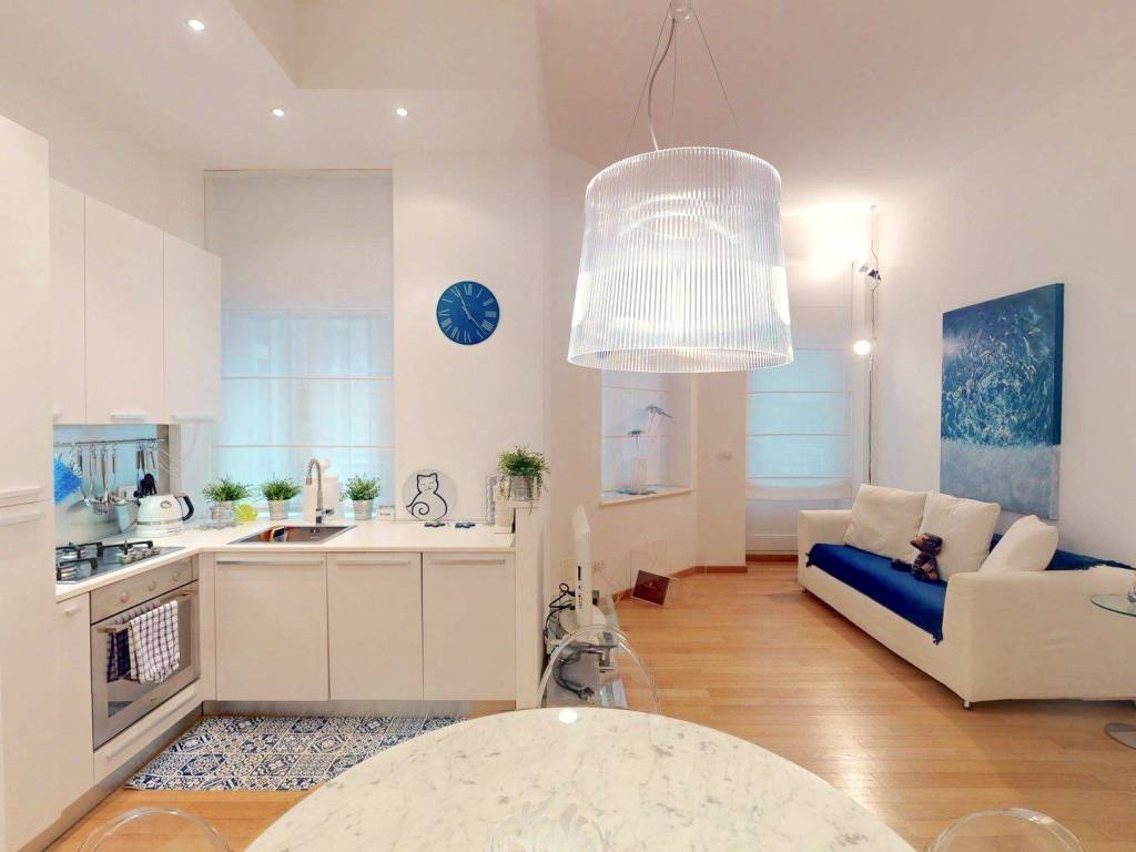 Appartamento a Trieste in Via di Mercato Vecchio, 1 - Foto 5