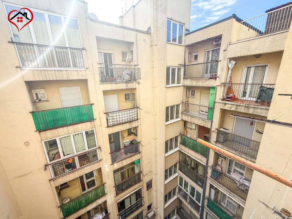 Appartamento a Trieste in Via Pirano, 11 - Foto 2