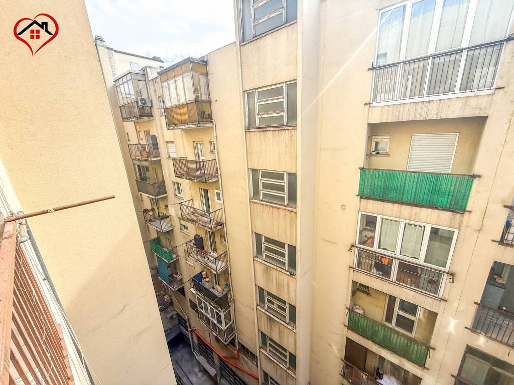 Appartamento a Trieste in Via Pirano, 11 - Foto 3