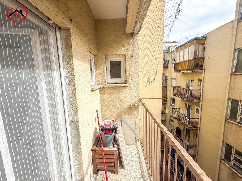 Appartamento a Trieste in Via Pirano, 11 - Foto 4