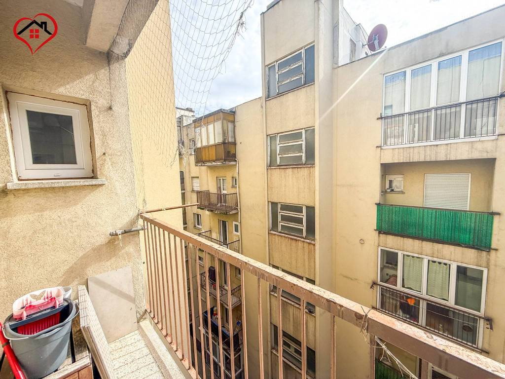Appartamento a Trieste in Via Pirano, 11 - Foto 5
