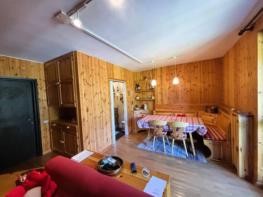 Appartamento a Gerola alta in Via Pescegallo - Foto 2