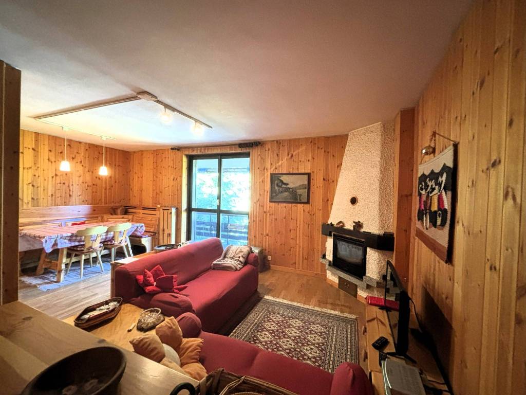 Appartamento a Gerola alta in Via Pescegallo - Foto 3