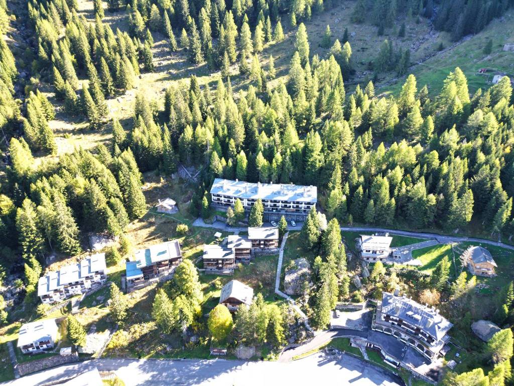 Appartamento a Gerola alta in Via Pescegallo - Foto 4