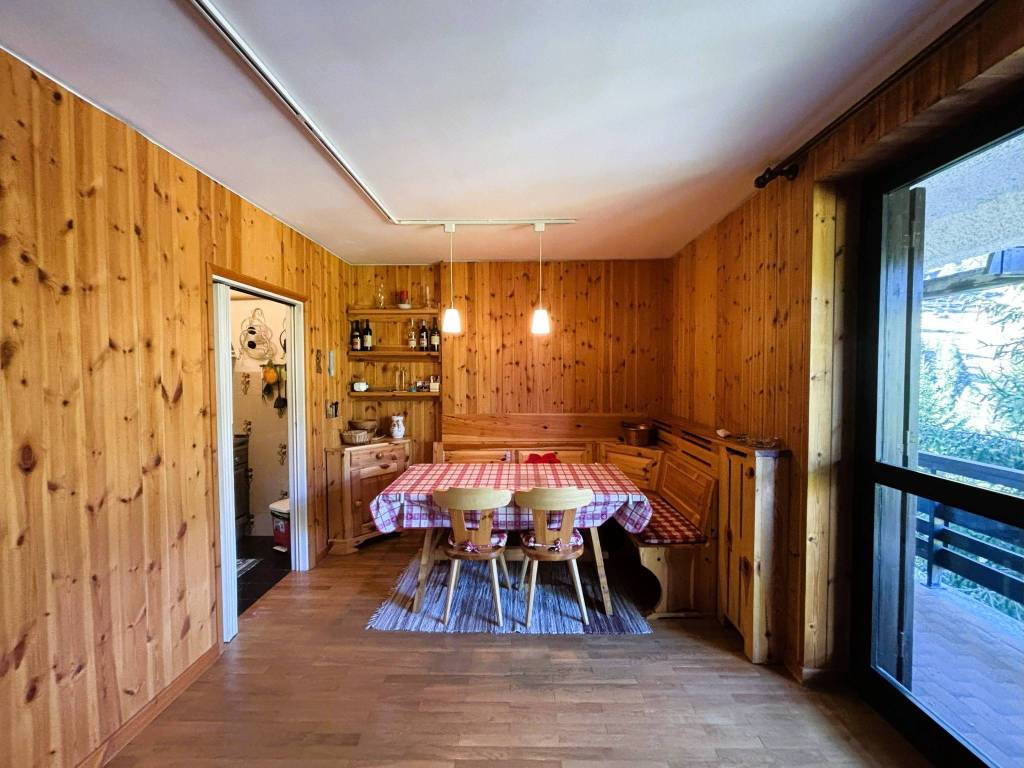 Appartamento a Gerola alta in Via Pescegallo - Foto 5