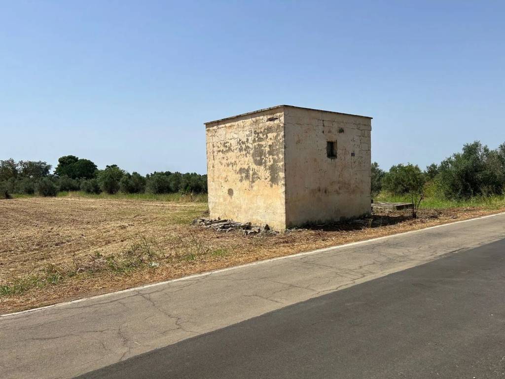 Box / garage a Ugento - Foto 4
