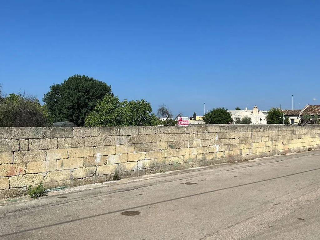 Terreno a Casarano in Via Carlo Goldoni - Foto 2