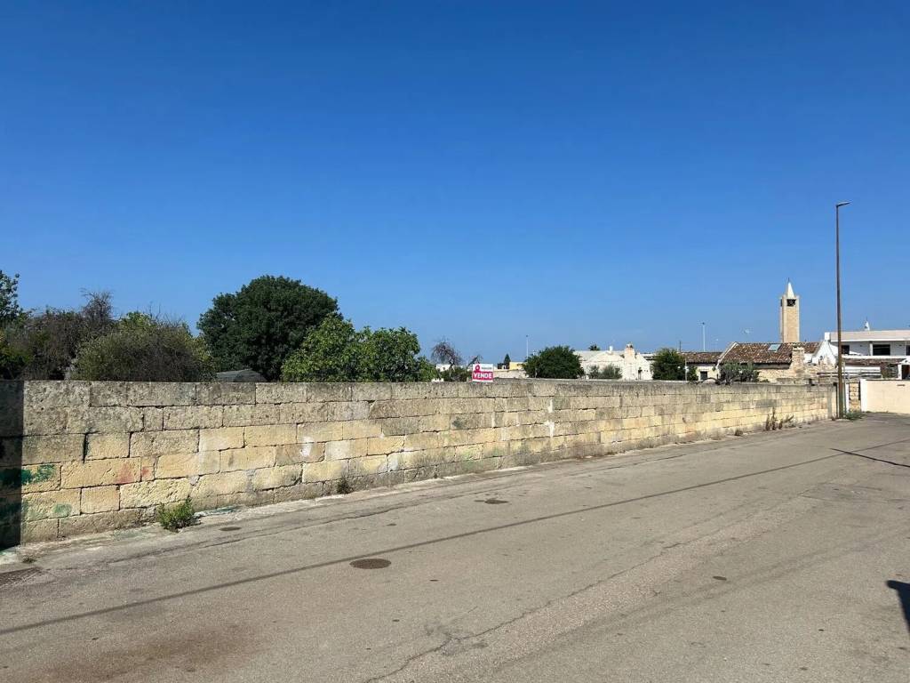Terreno a Casarano in Via Carlo Goldoni - Foto 3