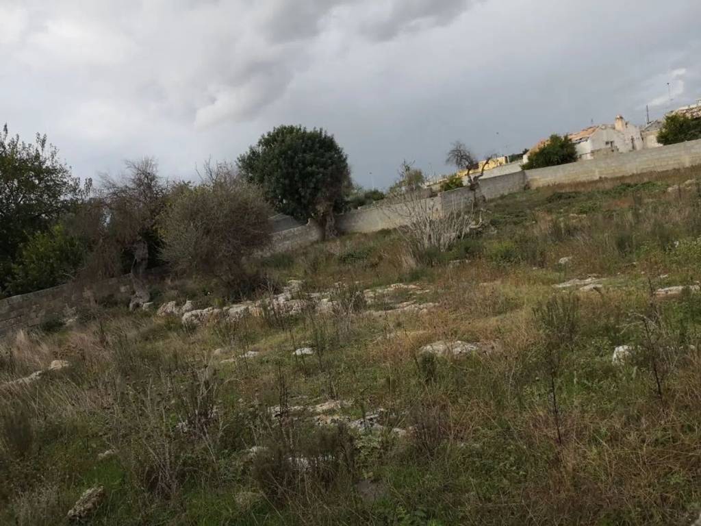 Terreno a Casarano in Via F.Lli Bandiera - Foto 2