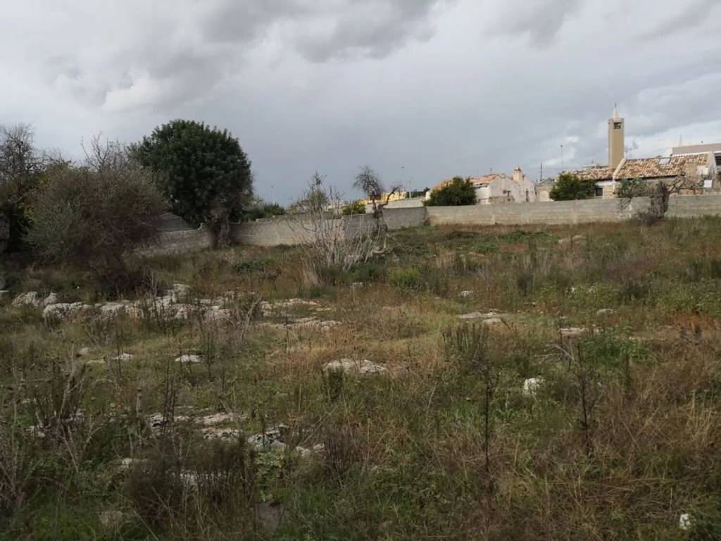 Terreno a Casarano in Via F.Lli Bandiera - Foto 4