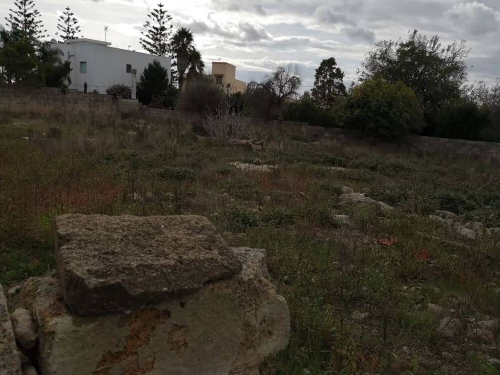Terreno a Casarano in Via F.Lli Bandiera - Foto 5