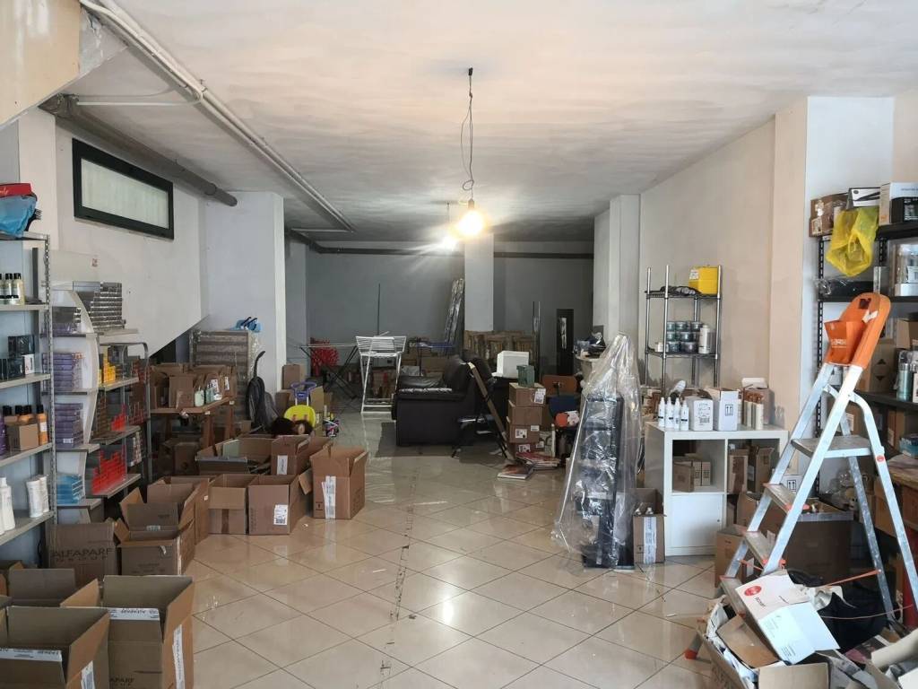 Immobile a Casarano in Via Vittorio Emanuele Ii - Foto 2
