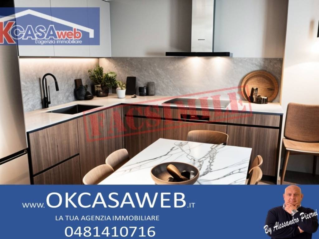 Appartamento a Lerma in Via Baldo - Foto 5