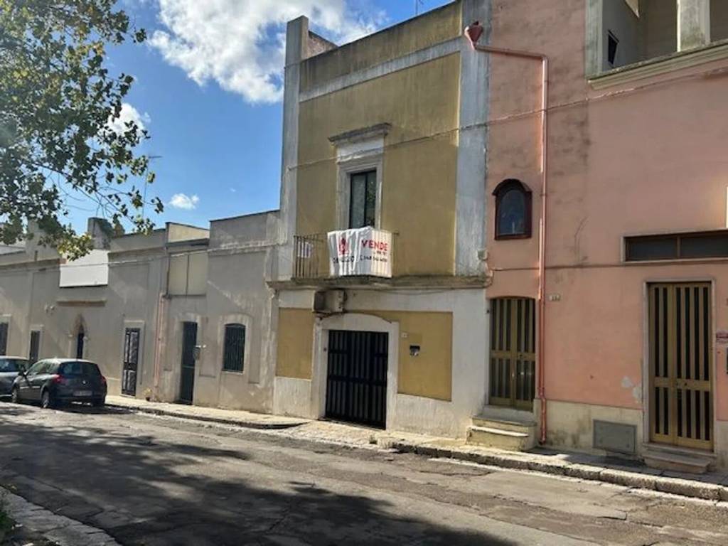Villa a Casarano - Foto 3